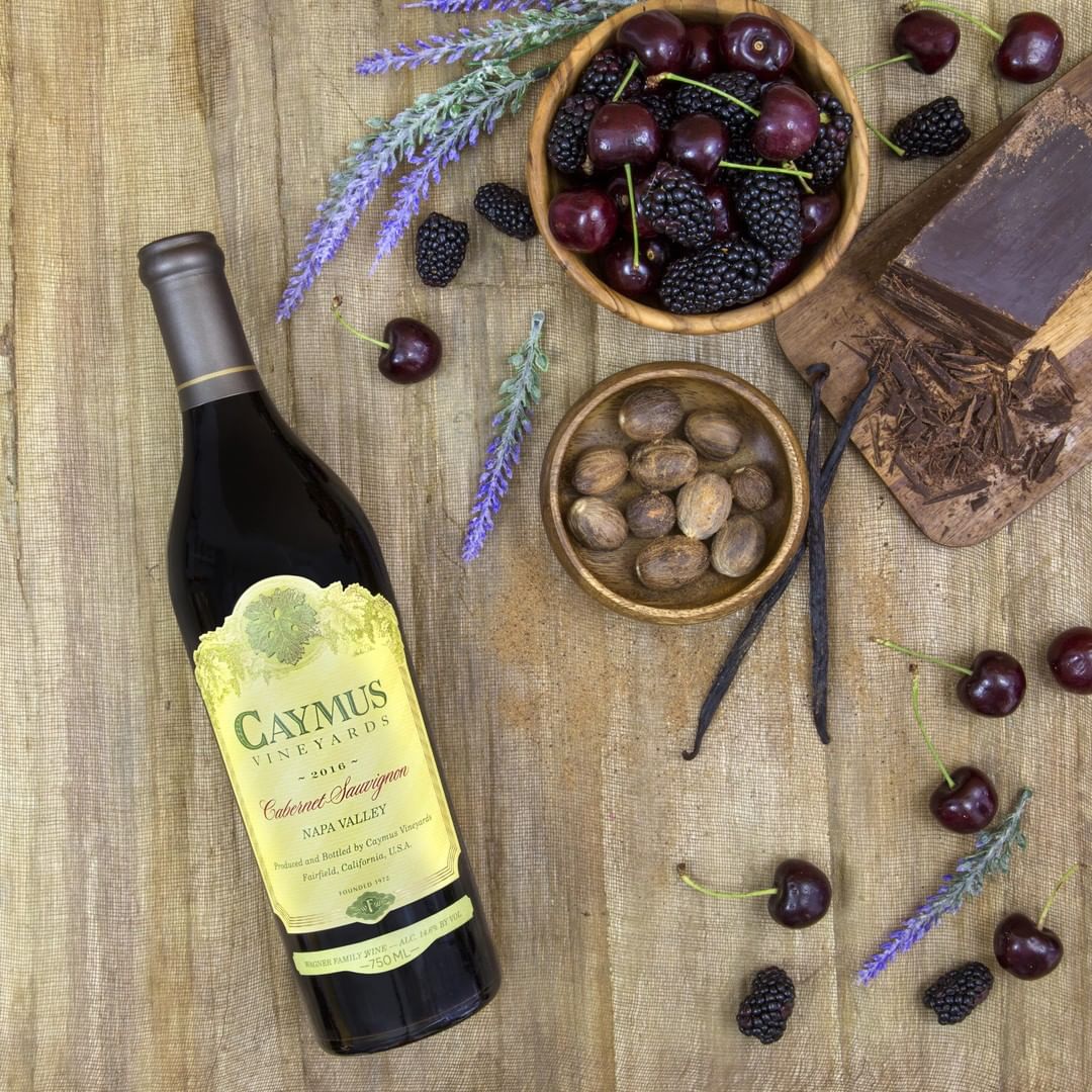 El vino que nos gusta.....