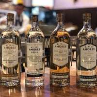 ¿Por qué Mezcal?