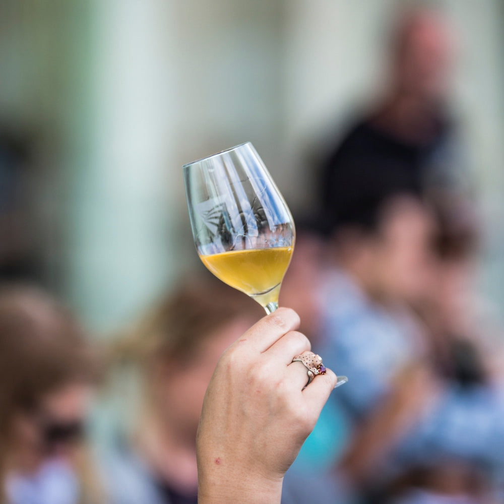 El maridaje perfecto para el Verano!