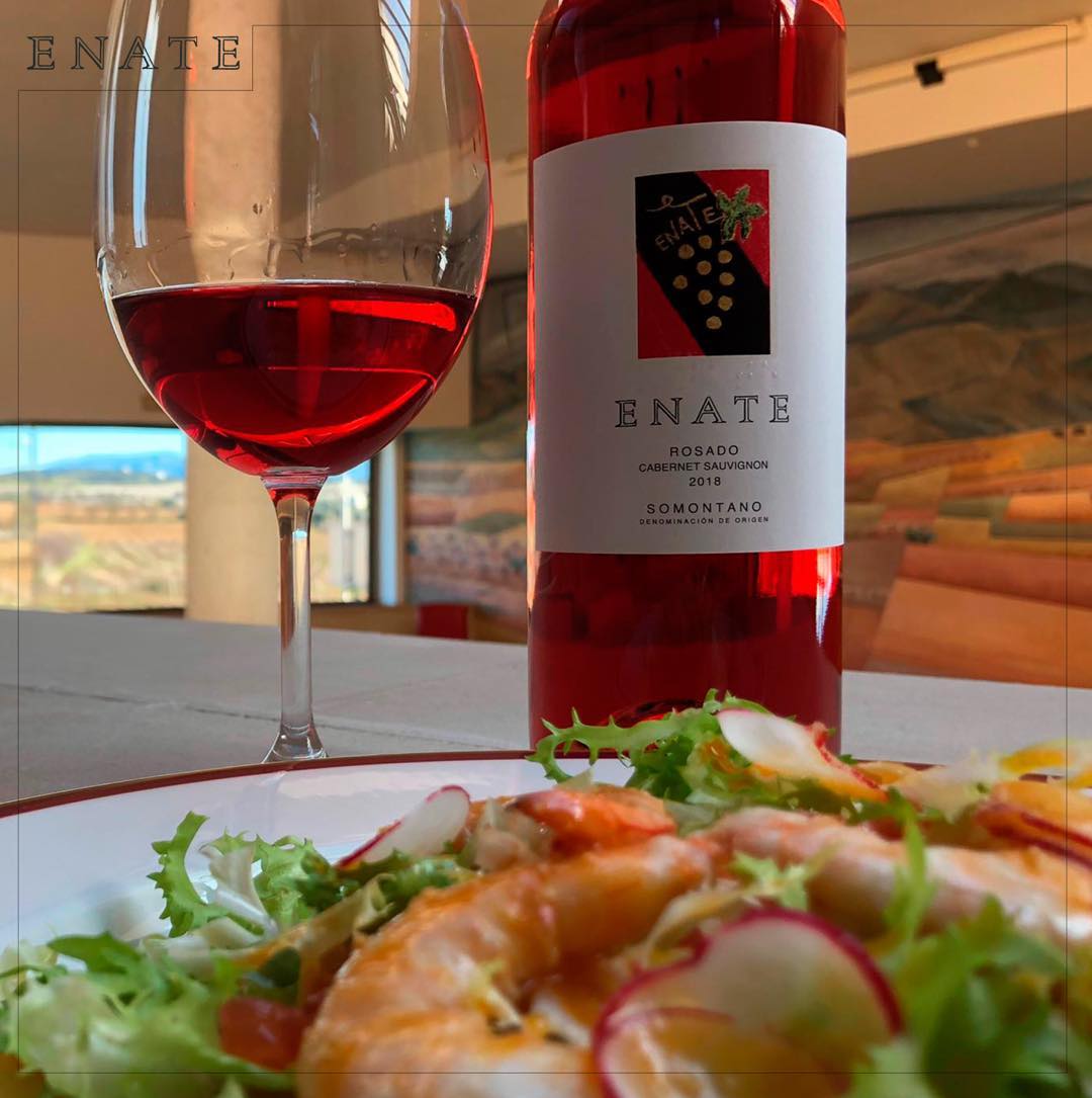 Mitos sobre el Vino Rosado