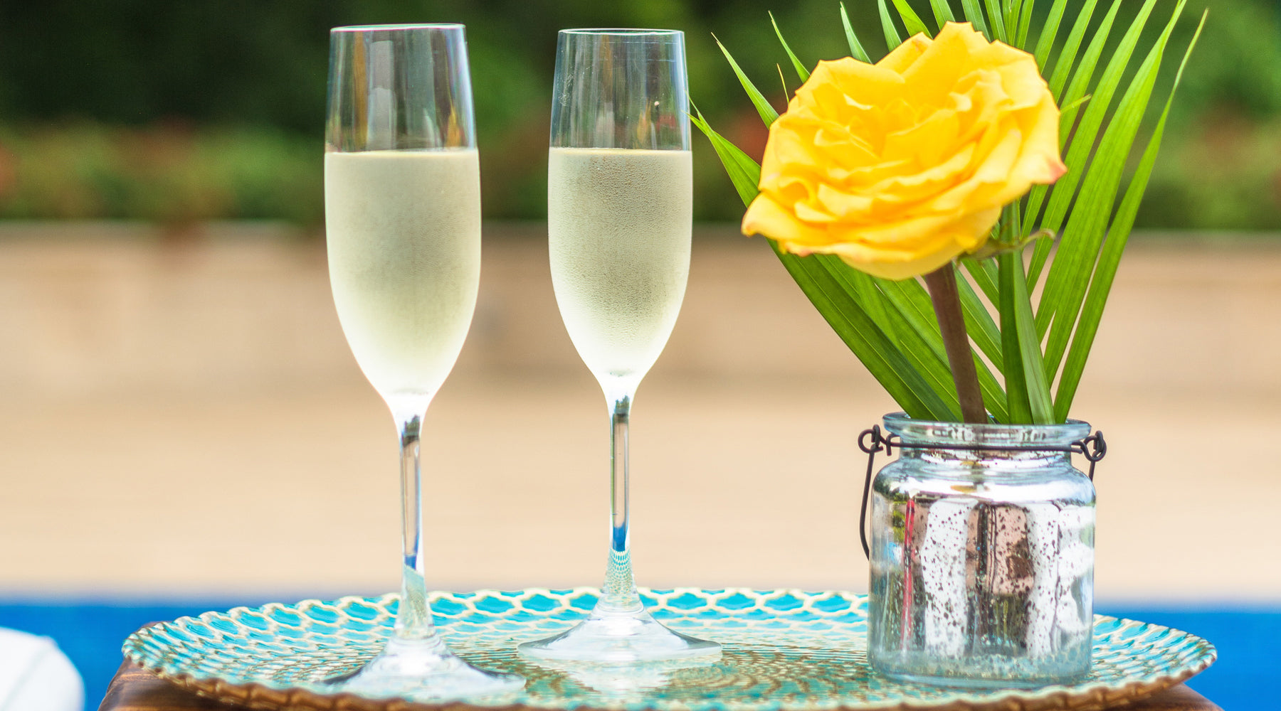 Frescos para el Verano