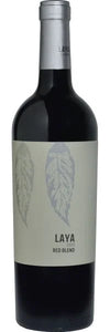 TINTO LAYA (D.O ALMANSA) 750 ML