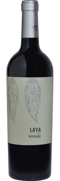 TINTO LAYA (D.O ALMANSA) 750 ML
