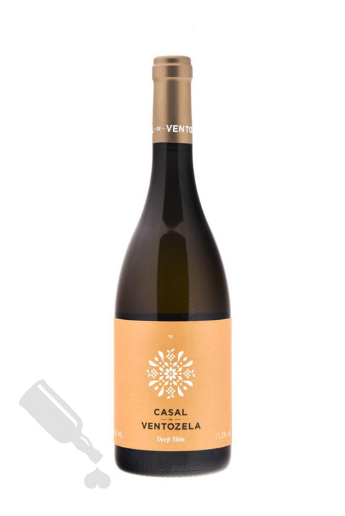 VINHO VERDE BRANCO DEEP SKIN 750 ML