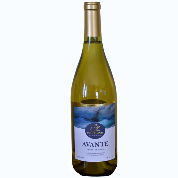 AVANTE Suavignon Blanc Palomino 750 ML