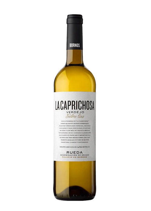 PALACIO DE BORNOS La Caprichosa 750ML