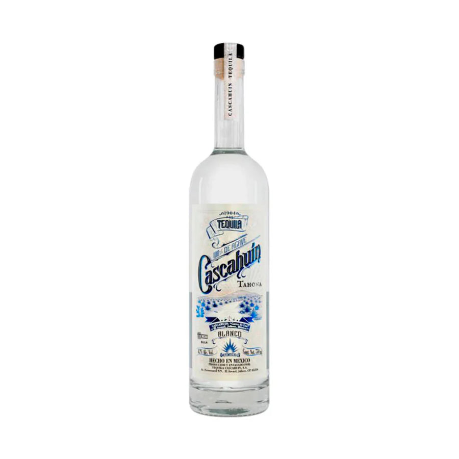 TEQUILA CASCAHUIN Tahona 750 ML