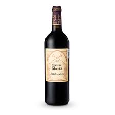 CHATEAU GLORIA 13 ST JULIEN  750 ML