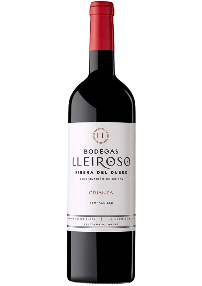 LLEIROSO Crianza 750 ML