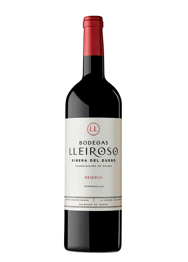 LLEIROSO Reserva 750 ML