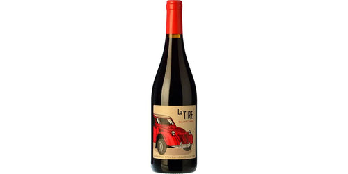 LA TIRE 750 ML