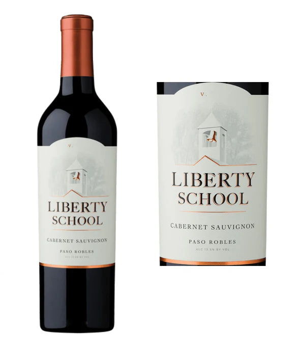 LIBERTY SCHOOL 750 ML