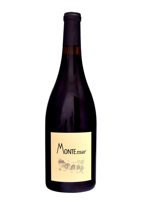 VT MONTEMAR SINERGI 750ml