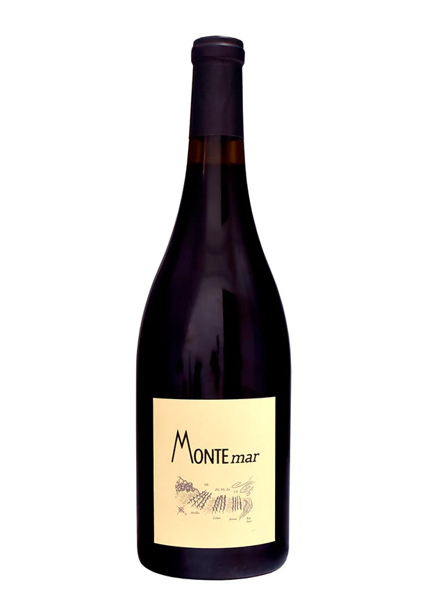 MONTEFIORI MONTEMAR Sinergi 750 ML