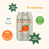 PARASOL SPARKLING - (24 Pack)
