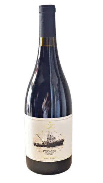 PESCADOR MEXICANO Tempranillo 750 ML