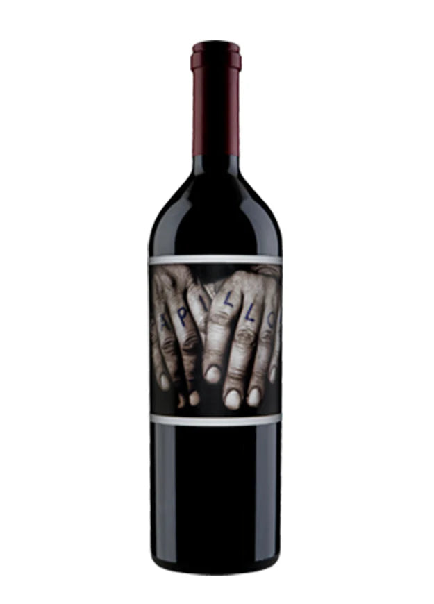 ORIN SWIFT PAPILLON 750 ML