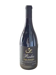 REDES RESERVA Syrah 750 ML