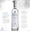 TEQUILA TIERRA NOBLE Cristalino 750 ML