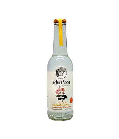 THE VELVET SODA - (24 Pack)