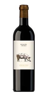 ALEX VS THE HAM FACTORY Tinto Fino 750 ML