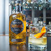 CAZCABEL Tequila Añejo 700 ML