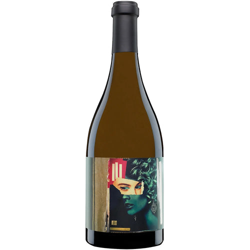 BLANK STARE Sauvignon Blanc 750 ML