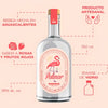 GIN PALMAR Rosas y Fresas 750 ML
