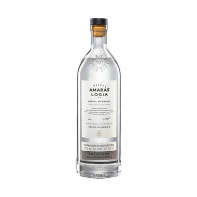 MEZCAL AMARAS LOGIA Sacatoro 700 ML