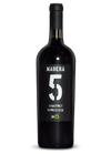 MADERA 5 Cabernet Suavignon - Sangiovese 750 ML
