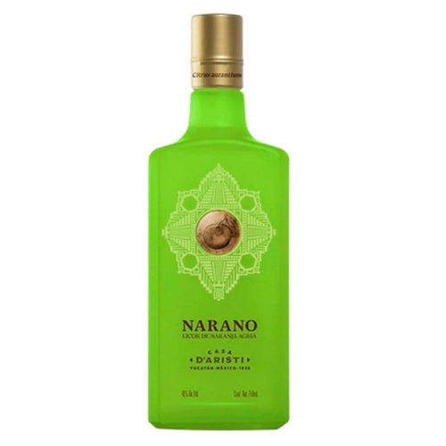 NARANO LICOR Naranja Agria 750 ML