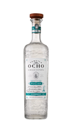 TEQUILA OCHO Plata 750 ML