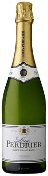 LOUIS PERDRIER Brut Excellence 750 ML