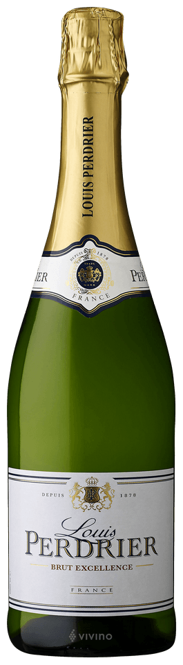 LOUIS PERDRIER Brut Excellence 750 ML