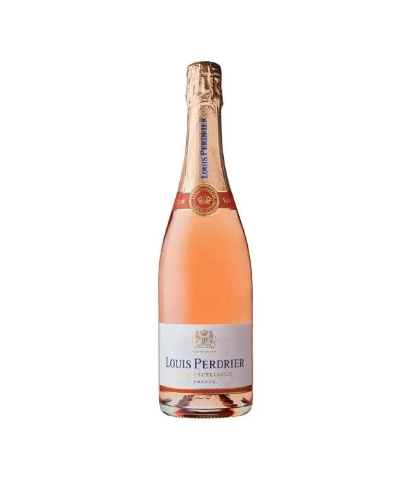 LOUIS PERDRIER Rose Excellence 750 ML