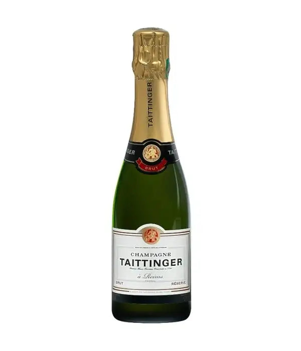 CHAMPAGNE TAITTINGER BRUT Reserve