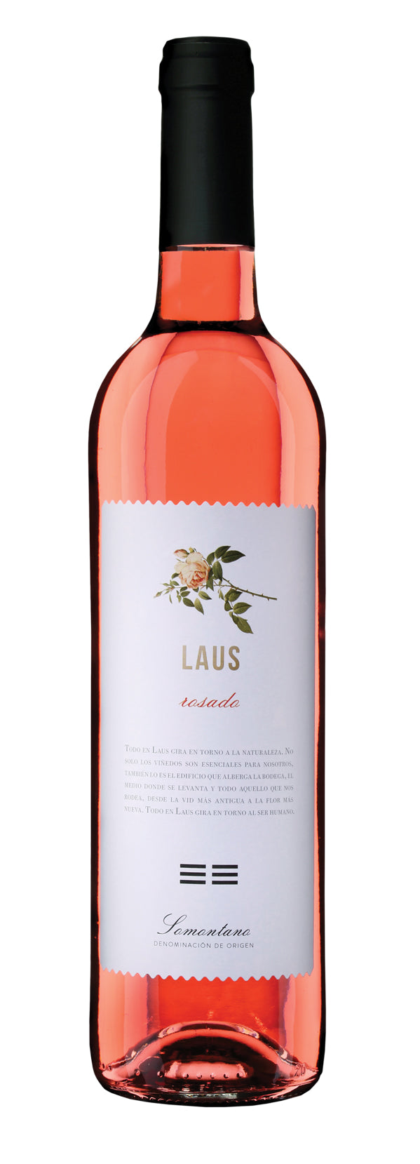 VR LAUS Rosado 750ml
