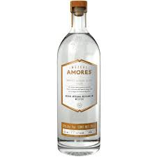 MEZCAL AMARAS Espadin Joven 750ml