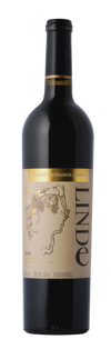 LINDE Cabernet Sauvignon  Merlot 750 ML
