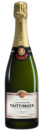 CH TAITTINGER BRUT RESERVE 750ml