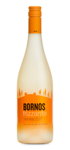 BORNOS FRIZZANTE Verdejo 750 ML