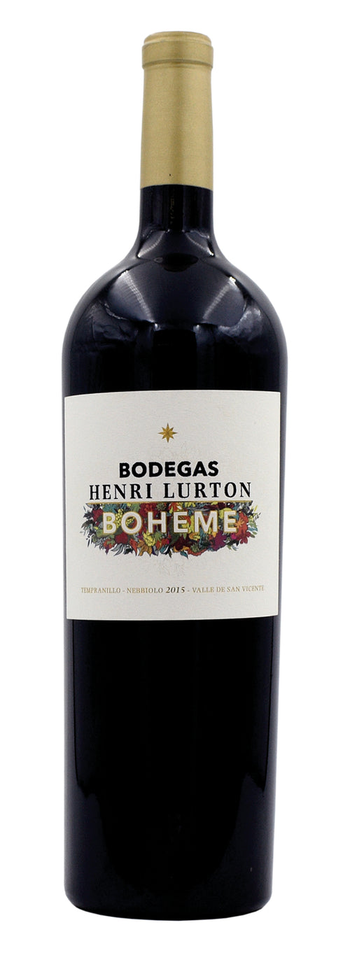 VT HENRI LURTON Boheme Magnum 1.5L