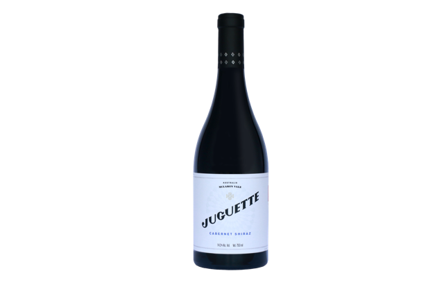 JUGUETTE Cabernet Shiraz 750 ML