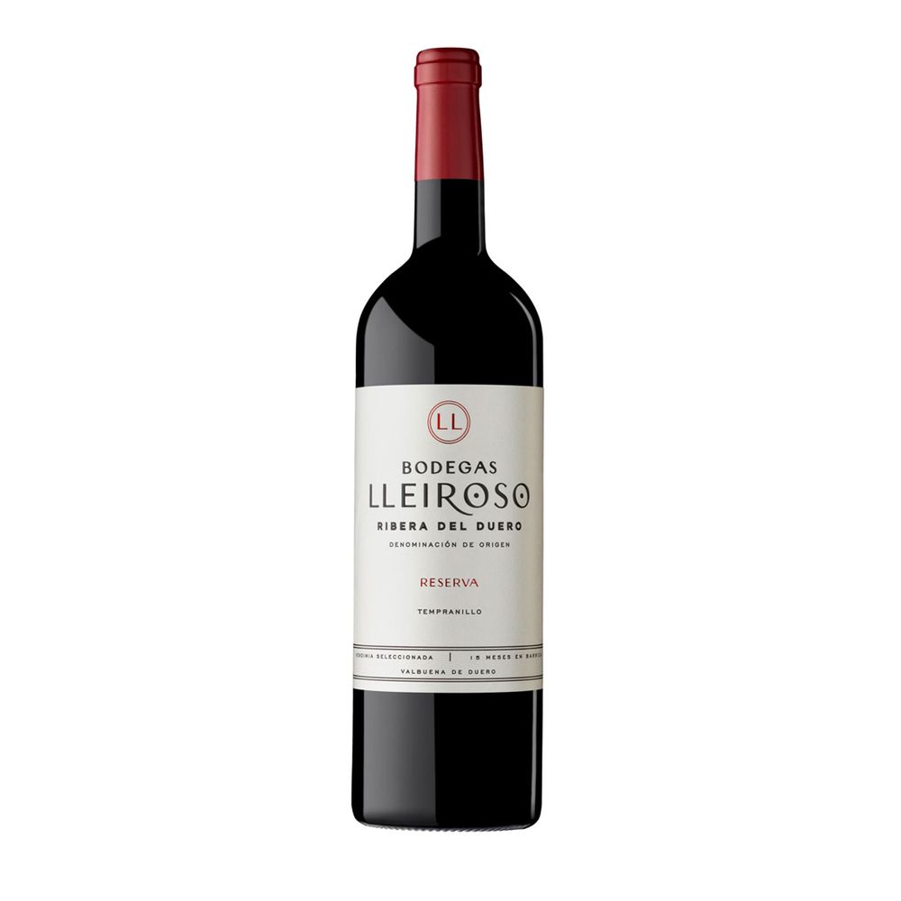 LLEIROSO Reserva 750 ML