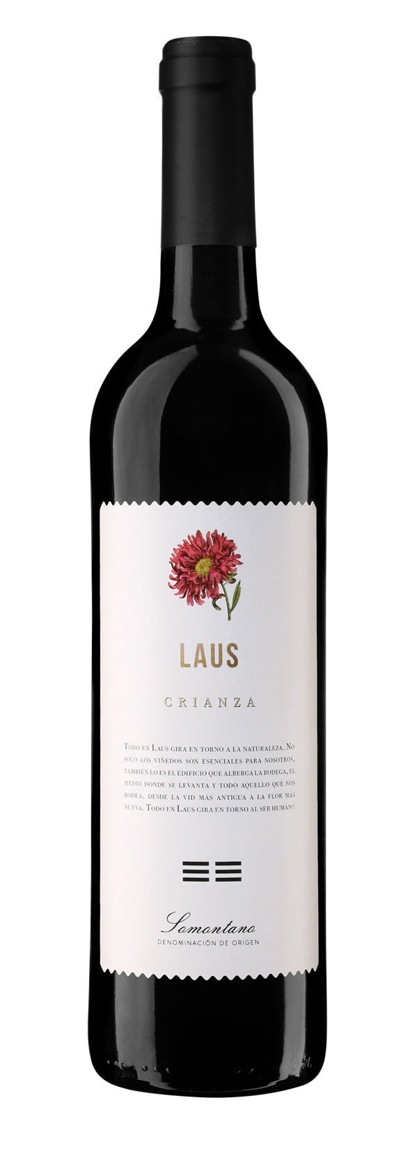 VT LAUS Crianza 750ml