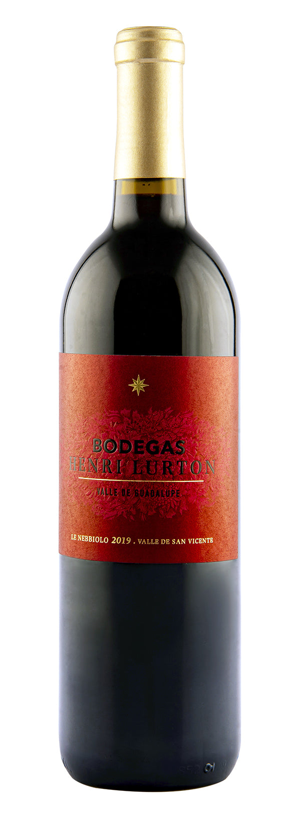 HENRI LURTON Nebbiolo 750 ML