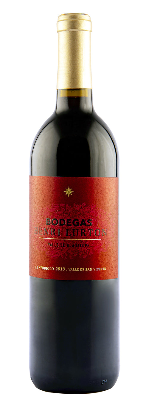 HENRI LURTON Nebbiolo 750 ML