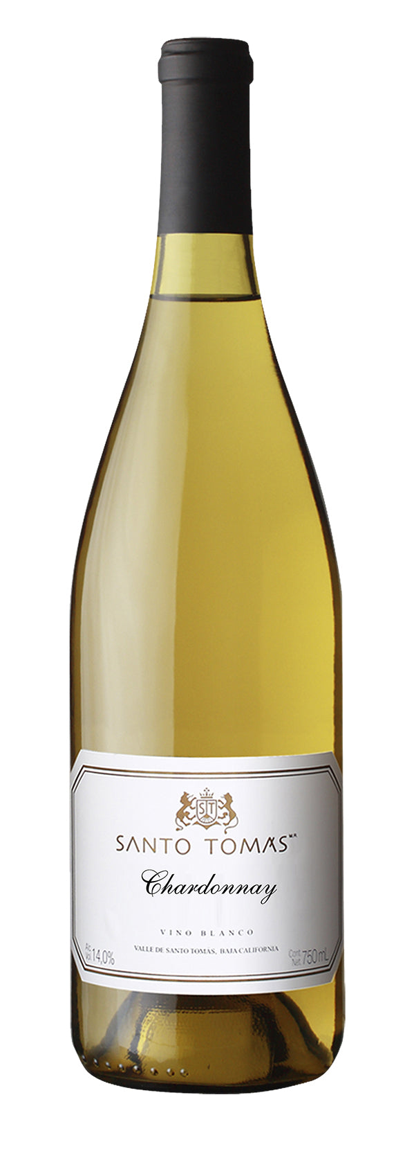 VB SANTO TOMAS Chardonnay 750 ML