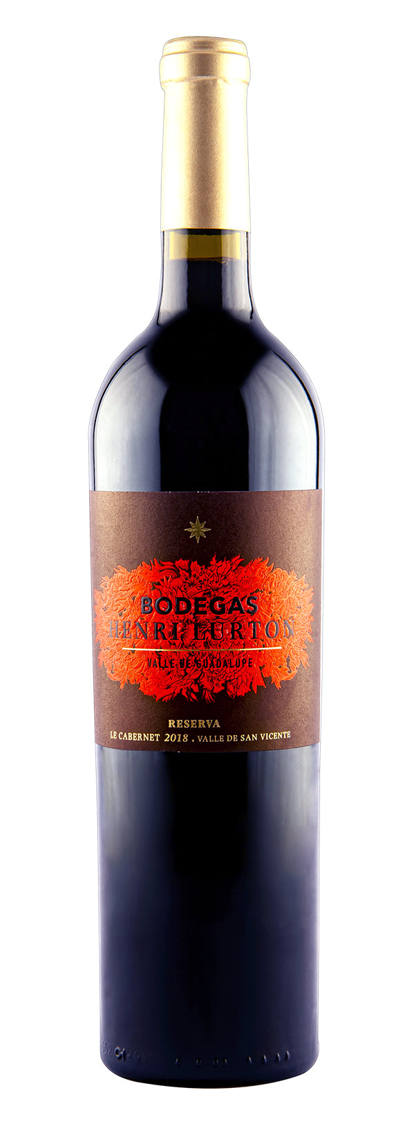 HENRI LURTON Le Cabernet Reserva 750 ML