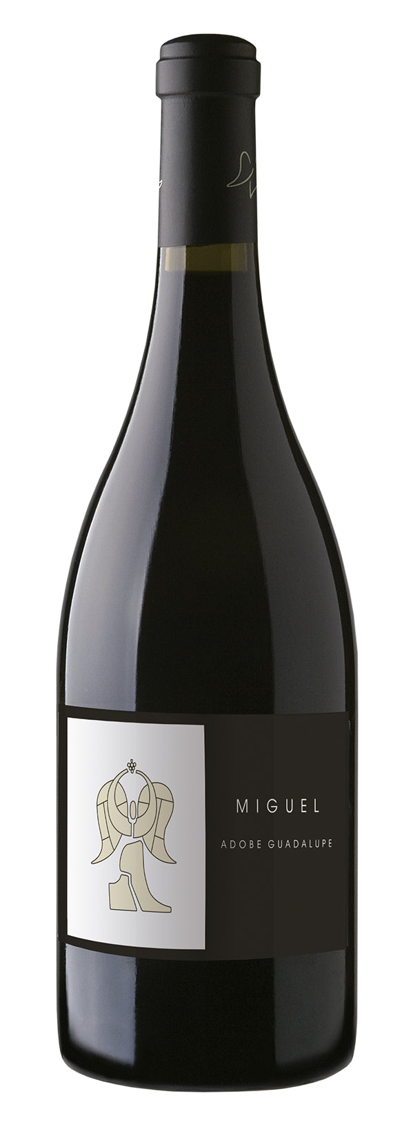 VT MIGUEL Adobe Guadalupe 750ml